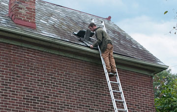 what affects urgent Tre Mostyn roof repairs