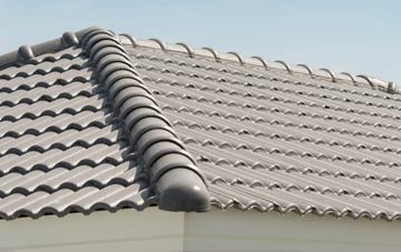 advantages of Tre Mostyn clay roofing