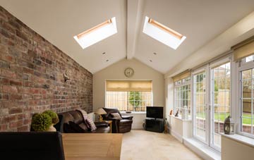 conservatory roof insulation Tre Mostyn, Flintshire