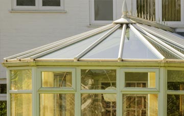 conservatory roof repair Tre Mostyn, Flintshire
