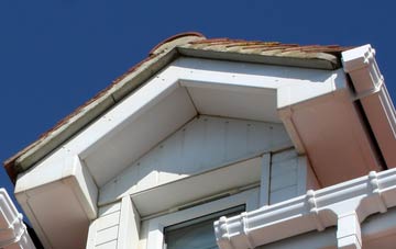 Tre Mostyn fascia installation costs