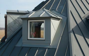 metal roofing Tre Mostyn, Flintshire