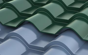 who should consider Tre Mostyn plastic roofs