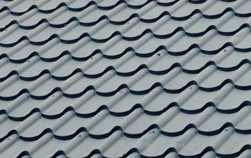 Tre Mostyn rubber roofing companies