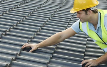 screened Tre Mostyn roofing companies