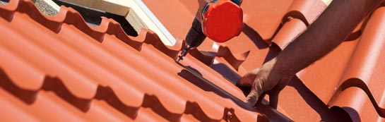 save on Tre Mostyn roof installation costs