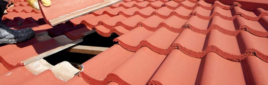compare Tre Mostyn roof repair quotes
