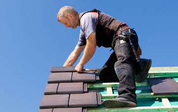 disadvantages of Tre Mostyn slate roofing