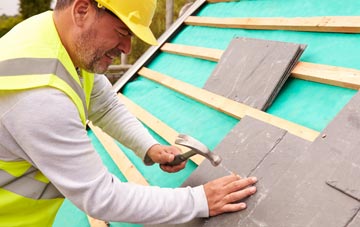 benefits of Tre Mostyn roofing slate