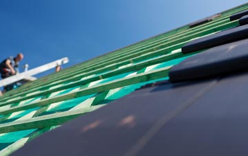 Tre Mostyn slate roofing costs