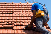 Tre Mostyn urgent roof repairs