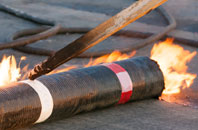 free Tre Mostyn flat roofing repair quotes