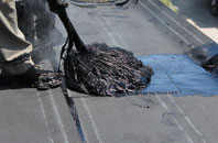 free Tre Mostyn flat roofing replacement quotes