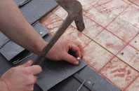 free Tre Mostyn garage roof repair quotes