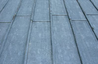 Tre Mostyn lead roofing