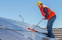 free Tre Mostyn roof cleaner quotes